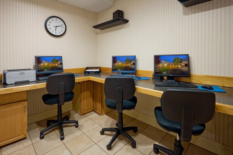 Holiday Inn Express POUGHKEEPSIE - Wingdale, NY
