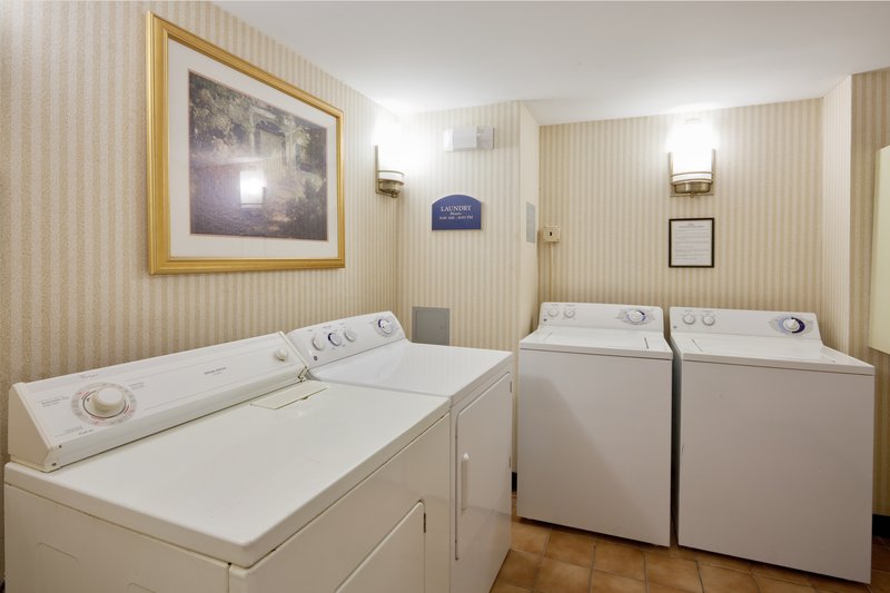 Holiday Inn Express POUGHKEEPSIE - Wingdale, NY