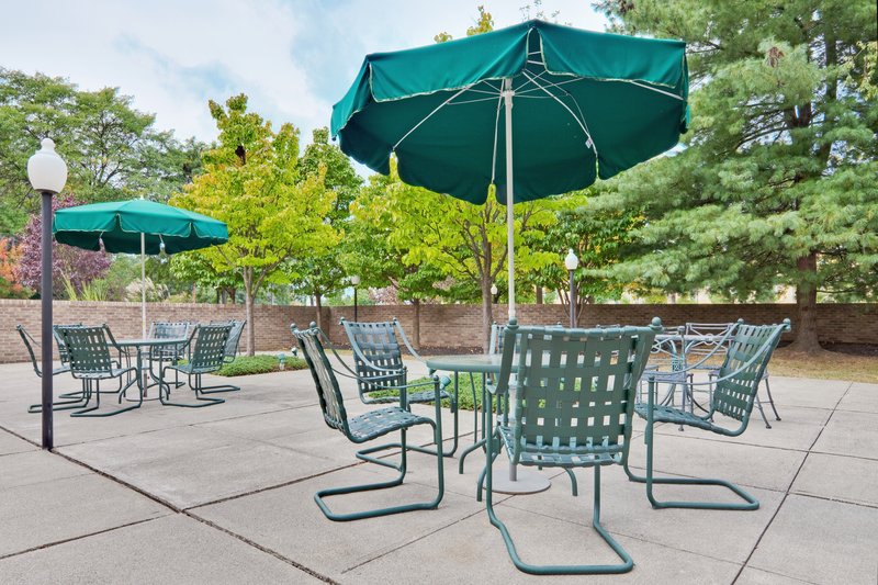 Holiday Inn Express POUGHKEEPSIE - Wingdale, NY