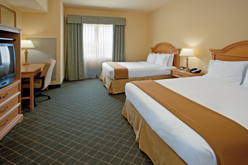 Holiday Inn Express & Suites PORT ARANSAS/BEACH AREA - Port Aransas, TX