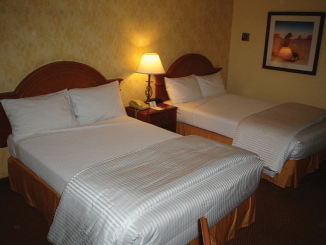 Hacienda Hotel At Lax El Segundo Hotels - El Segundo, CA