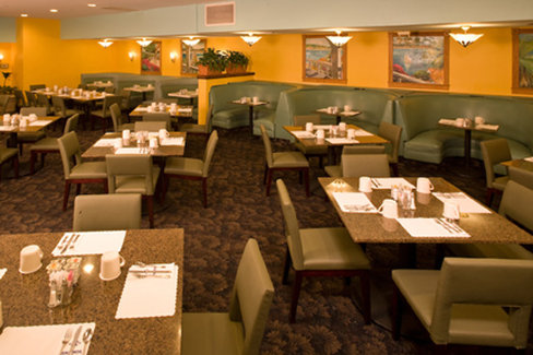 Hacienda Hotel At Lax El Segundo Hotels - El Segundo, CA