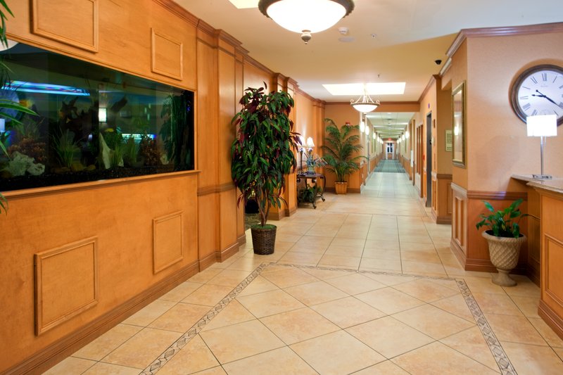 Holiday Inn Express & Suites PORT ARANSAS/BEACH AREA - Port Aransas, TX