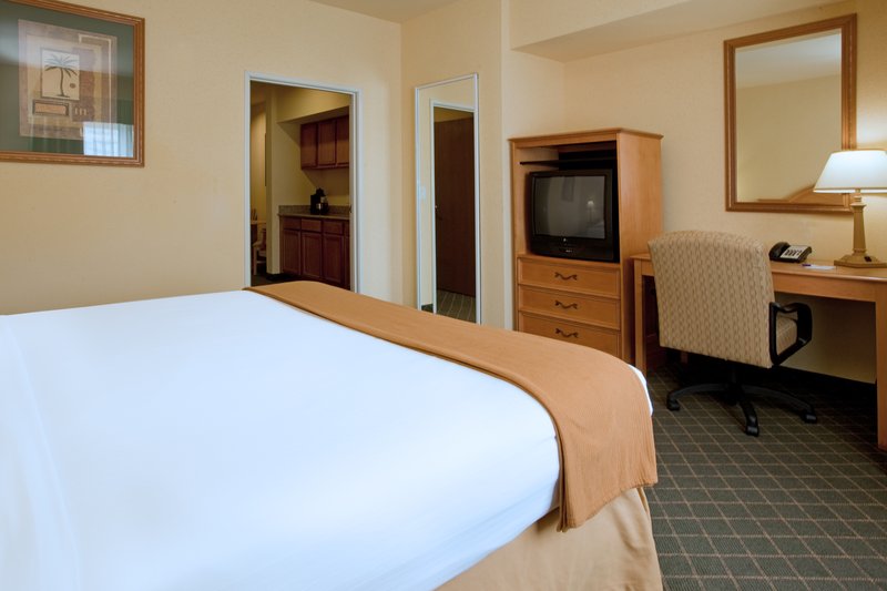 Holiday Inn Express & Suites PORT ARANSAS/BEACH AREA - Port Aransas, TX