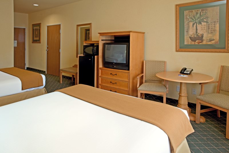 Holiday Inn Express & Suites PORT ARANSAS/BEACH AREA - Port Aransas, TX