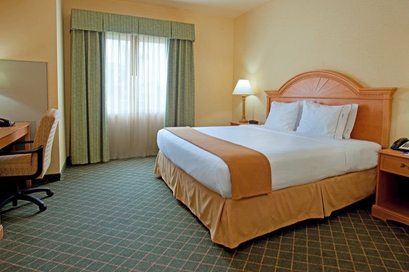 Holiday Inn Express & Suites PORT ARANSAS/BEACH AREA - Port Aransas, TX