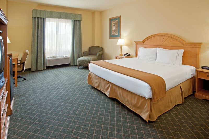 Holiday Inn Express & Suites PORT ARANSAS/BEACH AREA - Port Aransas, TX