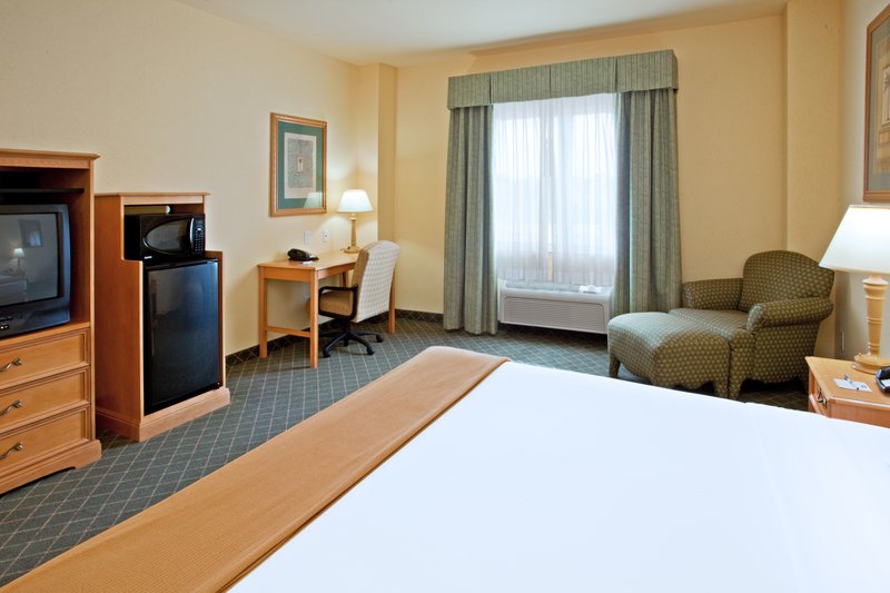 Holiday Inn Express & Suites PORT ARANSAS/BEACH AREA - Port Aransas, TX