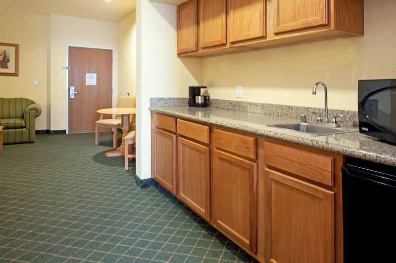 Holiday Inn Express & Suites PORT ARANSAS/BEACH AREA - Port Aransas, TX