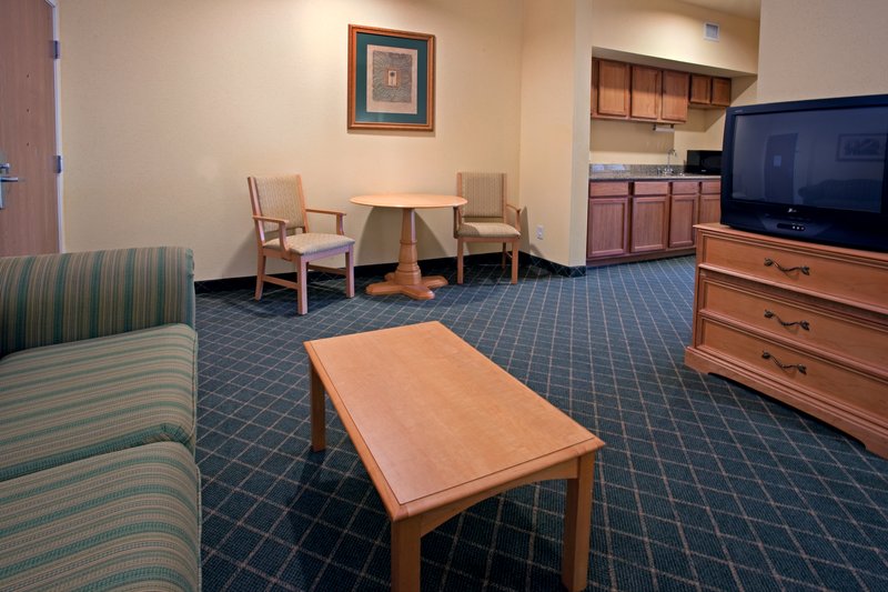 Holiday Inn Express & Suites PORT ARANSAS/BEACH AREA - Port Aransas, TX