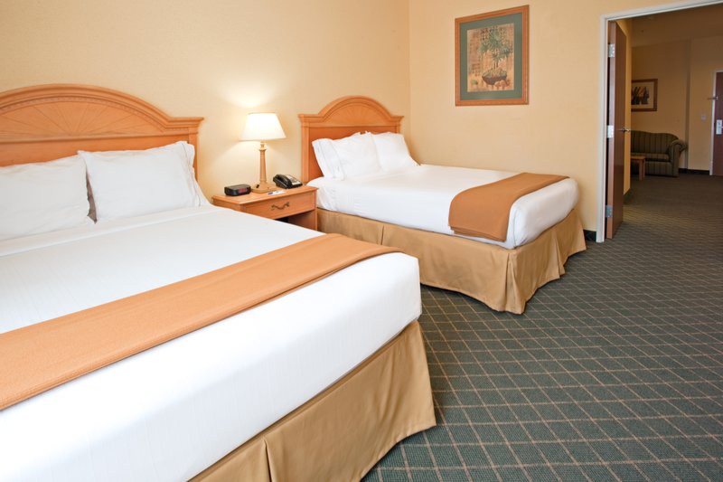 Holiday Inn Express & Suites PORT ARANSAS/BEACH AREA - Port Aransas, TX