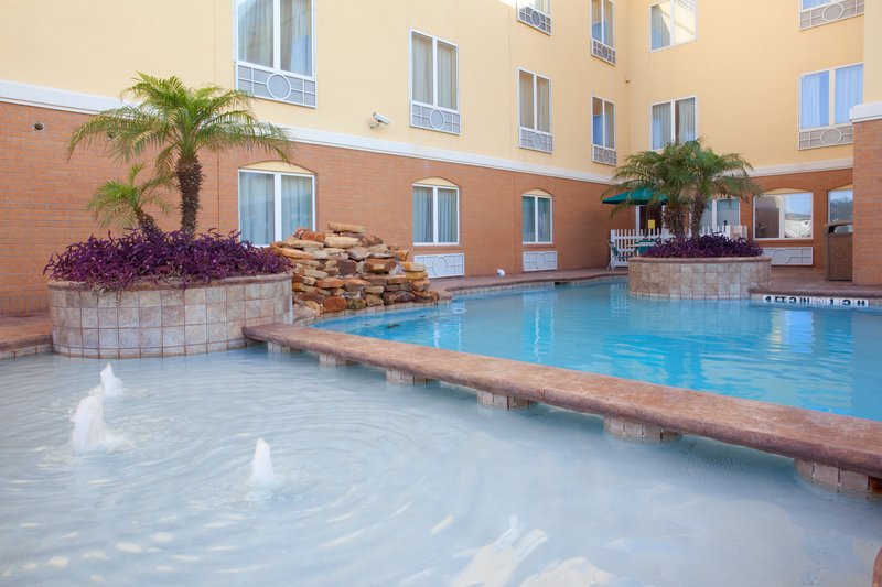 Holiday Inn Express & Suites PORT ARANSAS/BEACH AREA - Port Aransas, TX