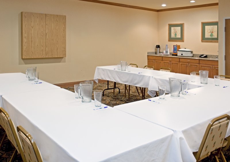 Holiday Inn Express & Suites PORT ARANSAS/BEACH AREA - Port Aransas, TX