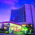 Crowne Plaza  Port Moresby