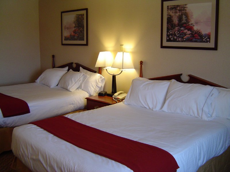 Holiday Inn Express-Pontiac - Pontiac, IL