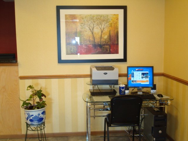 Holiday Inn Express-Pontiac - Pontiac, IL
