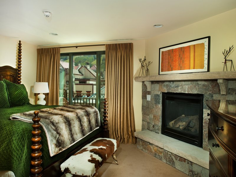 Destination Resorts Vail - Vail, CO