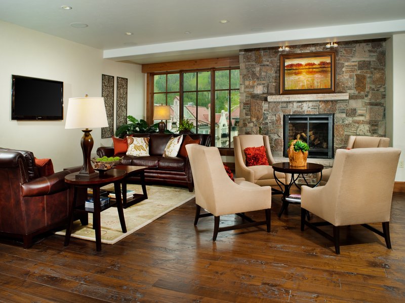 Destination Resorts Vail - Vail, CO