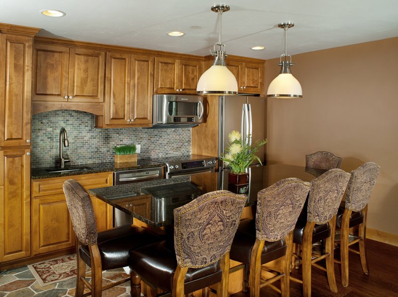 Destination Resorts Vail - Vail, CO