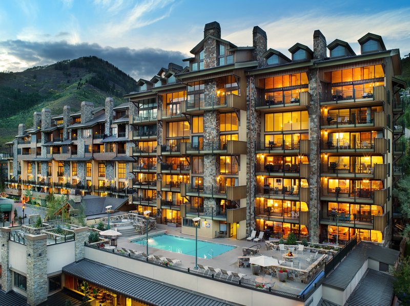 Destination Resorts Vail - Vail, CO