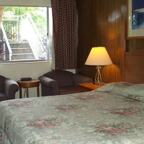 Park View Motor Lodge