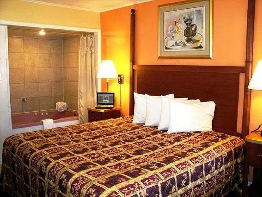 Alpine Inn & Spa - South Lake Tahoe, CA