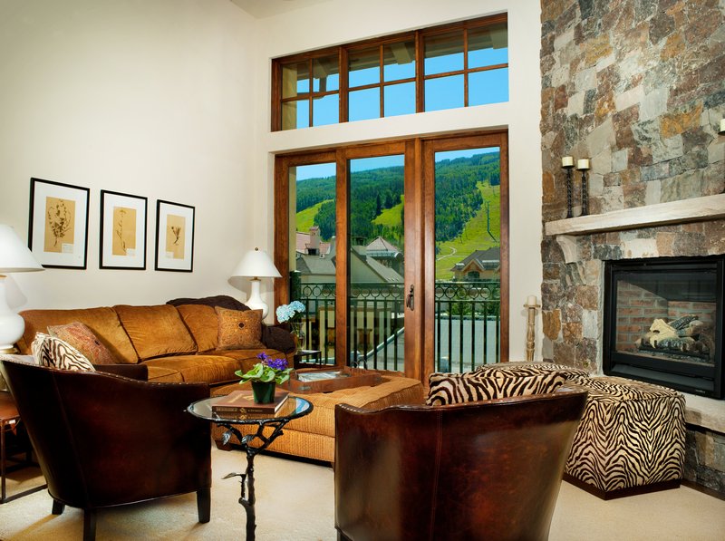 Destination Resorts Vail - Vail, CO