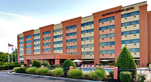 Wyndham Garden Harrisburg/Hershey - Harrisburg, PA