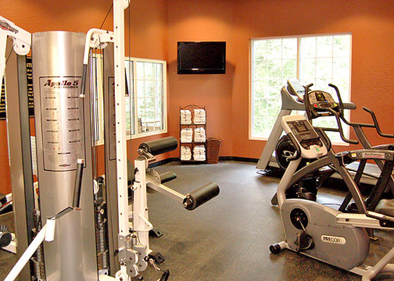 Fairfield Inn & Suites By Marriott Lenox Great Barrington/Berkshires - Great Barrington, MA