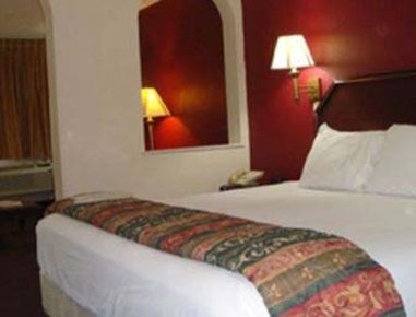 Days Inn Ruidoso Downs - Ruidoso Downs, NM