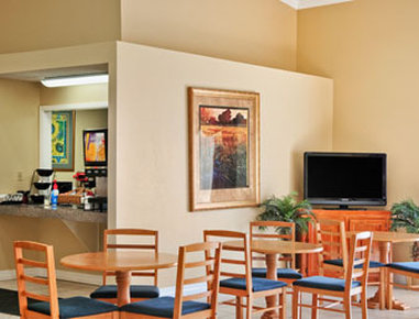 Americas Best Value Inn & Suites La Porte Houston - La Porte, TX