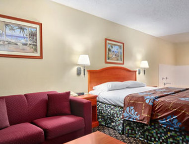 Americas Best Value Inn & Suites La Porte Houston - La Porte, TX