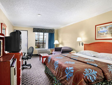 Americas Best Value Inn & Suites La Porte Houston - La Porte, TX