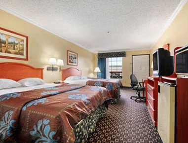 Americas Best Value Inn & Suites La Porte Houston - La Porte, TX