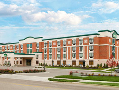Wingate By Wyndham Dayton-Fairborn