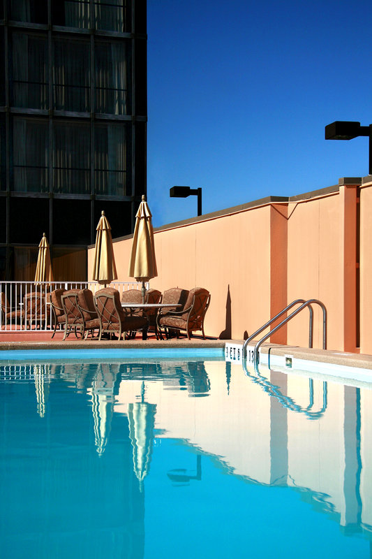 Crowne Plaza Hotel Pensacola Grand - Pensacola, FL