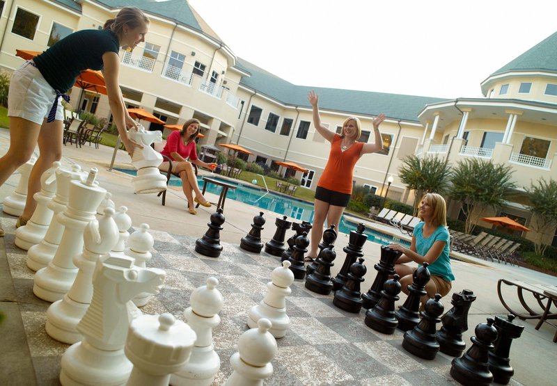 Atlanta Evergreen Marriott Conference Resort - Stone Mountain, GA