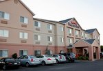 Fairfield Inn by Marriott