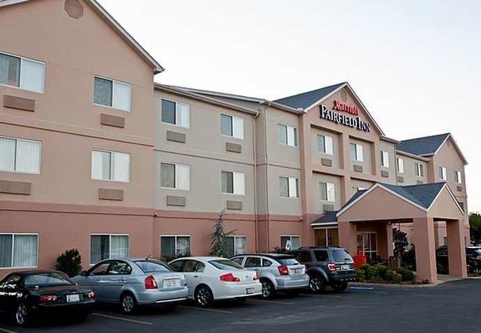 Fairfield Inn - Stillwater, OK