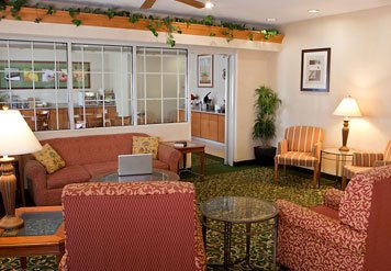 Fairfield Inn - Stillwater, OK