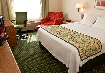 Fairfield Inn - Stillwater, OK