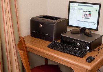 Fairfield Inn - Stillwater, OK