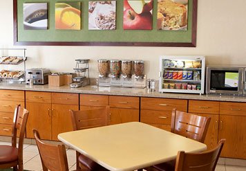 Fairfield Inn - Stillwater, OK