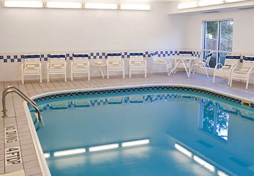 Fairfield Inn - Stillwater, OK