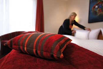 Hotel Adelante Berlin - Room