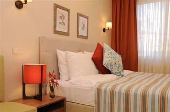 Cheya Nisantasi Tesvikiye - Room