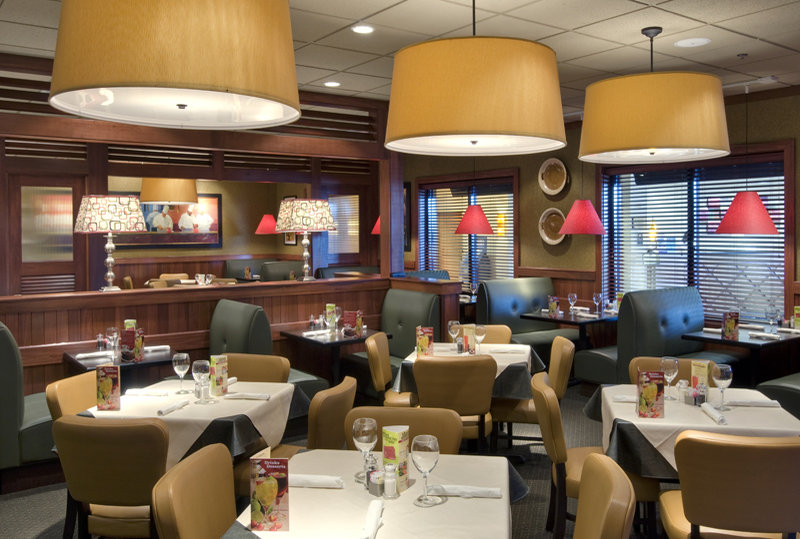 Holiday Inn SOUTH PLAINFIELD-PISCATAWAY - South Plainfield, NJ