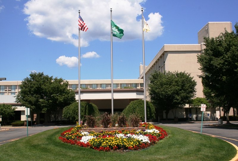 Holiday Inn SOMERSET-BRIDGEWATER - Somerset, NJ