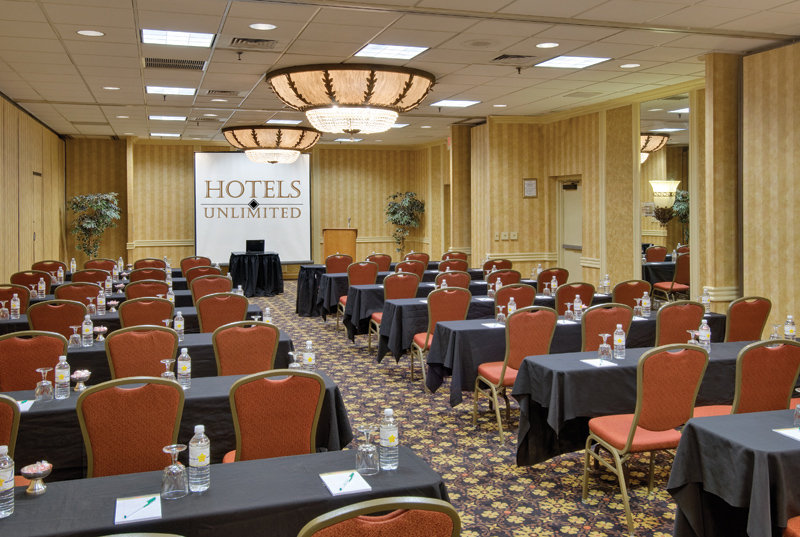 Holiday Inn SOUTH PLAINFIELD-PISCATAWAY - South Plainfield, NJ