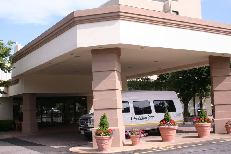Holiday Inn SOMERSET-BRIDGEWATER - Somerset, NJ